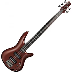 Ibanez SR305E Root Beer Metallic