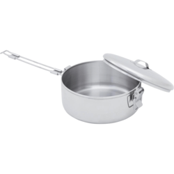 MSR Alpine™ Stowaway Pot 475ml