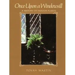Once Upon a Windowsill