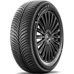 Michelin celoletna pnevmatika 205/55R16 91V CROSSCLIMATE 3 DOT2126