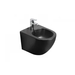 Bide konzolni Perla crni MWB200MB