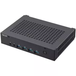 ASUS ExpertCenter PN43-BBN200MD Barebone mini PC - Intel N200 procesor, Intel UHD grafika, WiFi 6E, BT, 2.5G LAN, 1x DP 1.4 - 90MR0172-M00040