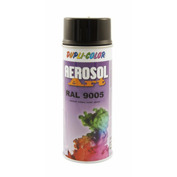 Sprej Dupli Color Aerosol Art 9010 beli 400ml