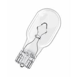 Car bulb W16W 12V 16W-W2,1x9,5d
