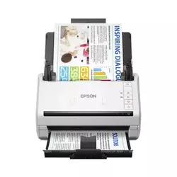 EPSON Skener WorkForce DS-770II A4 beli