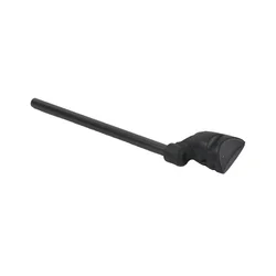 Hoyt String Stopper Complete 6” Bar
