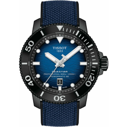 Tissot Seastar 2000 Professional Powermatic 80 T120.607.37.041.00