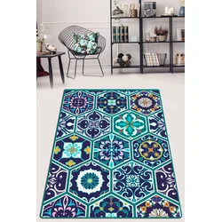 Conceptum Hypnose Tepih Mozaik, 80x120cm, Šaren
