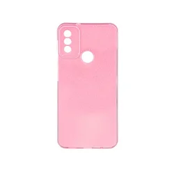 Maska za telefon GLITTER CASE za Motorola E20 DZ7
