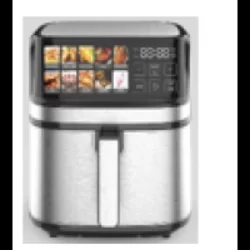 Xplorer Air Fryer Connected 8 Premium XXL