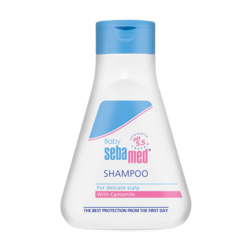 SEBAMED Šampon za bebe 150ml