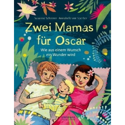 Zwei Mamas für Oscar