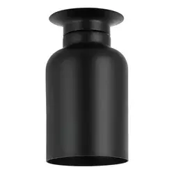 Plafonska lampa FK7035-1C BK