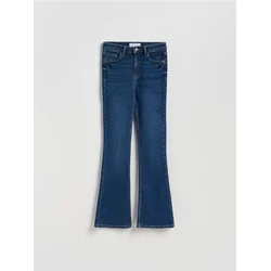 Reserved - Bootcut traperice