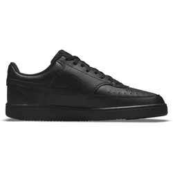 NIKE Muške patike Court Vision Lo Nn DH2987-002, Crne