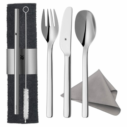 WMF Set potovalnega jedilnega pribora My2Go