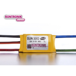 SUN 3002 PLUS