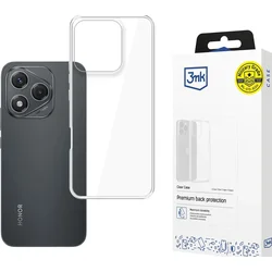 3mk Clear case futrola za Honor 400 Lite - Prozirna KP39648