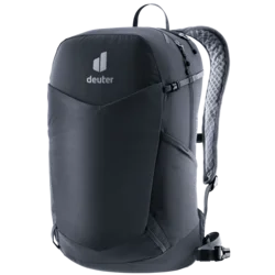 Deuter SPEED LITE 21, planinarski ruksak, crna 3410225