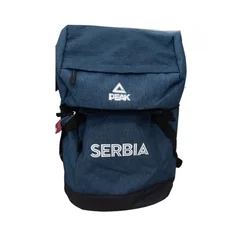 Peak Sport Sportski Ranac Srbija BW18203 Blue
