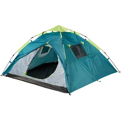 McKinley EASI-UP 3, šotor, zelena 431128