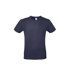 Moška majica B&C Basic