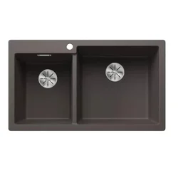Blanco sudopera pleon 9 silgranit vulkan siva de in ( 527325 )