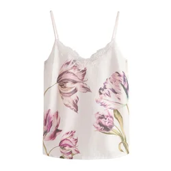 Next Top  ecru / oliva / lila / robida