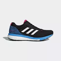 Adidas ADIZERO BOSTON 7 W, ženske patike za trčanje, crna