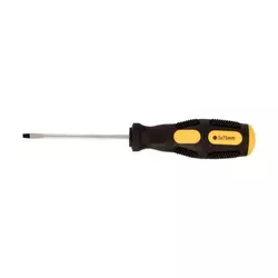 TOPEX Odvijač 3x75 mm