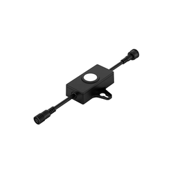Philips - Spoljni senzor sumraka sa tajmerom GARDENLINK 24V IP67