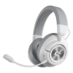 Redragon Spectra Pro H889 gejmerske slušalice, belo-sive