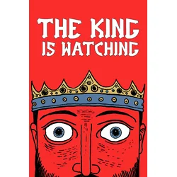 The King is Watching (Windows/Xbox Series X|S) XBOX LIVE Key EUROPE
