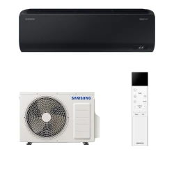 Samsung Inverter klima Set Indor Wind Free Avant AR70F09C1ABNEU