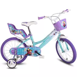 Bicikla za decu 16 Disney Frozen model 713