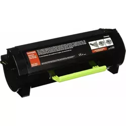 Lexmark Toner 625XE Extra CORP crni