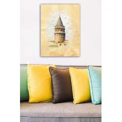 Slika Wallity 1009157374, 50x70 cm