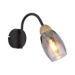 Globo 60297W - Zidna lampa GERLY 1xE14/25W/230V