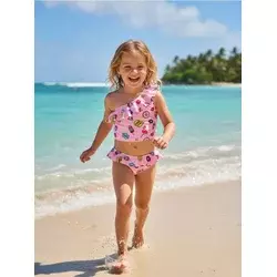 Sinsay - GIRLS` SWIMMING SUIT - roze