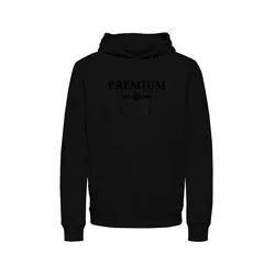 Jack & Jones Premium Majica JPRBLACharles črna