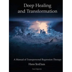 Deep Healing and Transformation