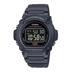 CASIO DIGITALNI W-219H-8B