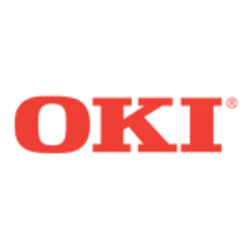 OKI BLACK toner (09004169)