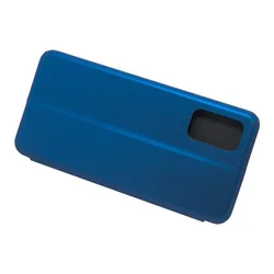 Maska za telefon ROYAL FLIP COVER za Xiaomi Redmi Note 10 5G, Plava