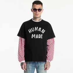 Majice Human Made Graphic T-Shirt UNISEX Black M