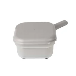 Berlinger Haus Višenamenski secko Sahara Collection BH-8799, Krem