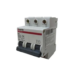 Osigurač 3P B automatski 40A