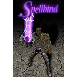 Spellbind (PC) Steam Key GLOBAL