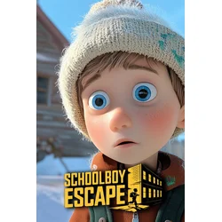 Schoolboy Escape - Xbox Edition PC/XBOX LIVE Key EUROPE