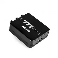 Pretvornik TTX Tech AV v HD